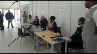 WATCH: Western Cape has 676 Covid-19 cases, 192 recoveries and 7 deaths (GAM)