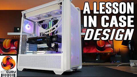 The ULTIMATE $6000 RGB Gaming PC Build - Time Lapse 2018 