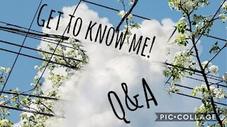 Q&A | rivergrace