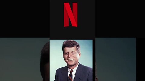 Une série sur John F. Kennedy est en développement chez Netflix.