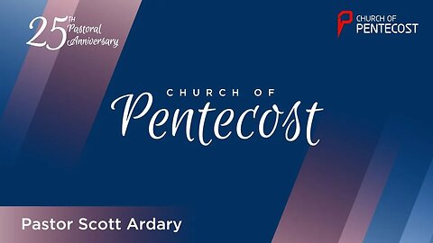 Church of Pentecost