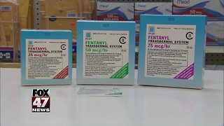 Partnership to combat opioid epidemic