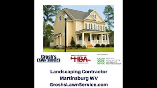 Landscape Contractor Martinsburg WV The Best