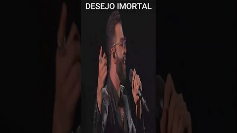 GUSTAVO LIMA - DESEJO IMORTAL #shorts