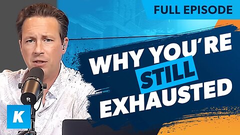 Why Your Remedies For Exhaustion Don't Work