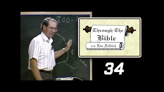 34 - Les Feldick [ 3-3-2 ] Abrahamic Covenant Genesis 12-15