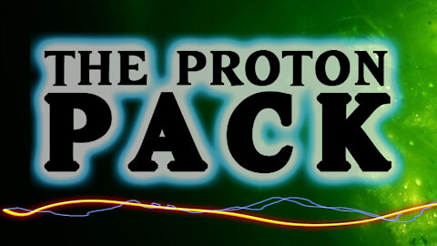 The Proton Pack - Episode 068: Marvel Studios' Eternals 05/25/21