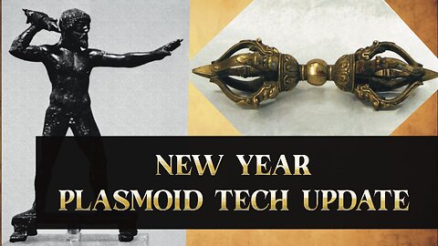 Plasmoid Tech Updates | Welcome to 2024!