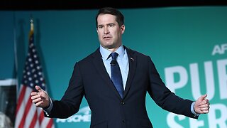 Seth Moulton Is Dropping Out Of The 2020 Presidential Race