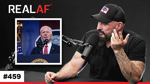 BIDEN May Have Jeopardized Nations Security - Ep 459 C.T.I