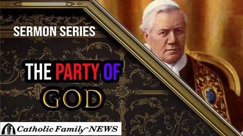The Party of God