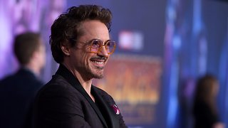 Chris Evans Wishes Robert Downey Jr. A Happy Birthday