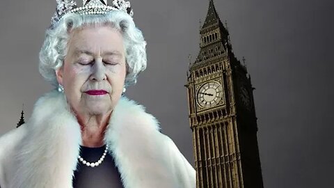 The Death of the Queen is The Start of a New Age