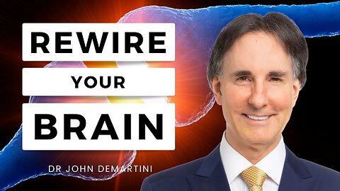 STOP Black and White Thinking to Rewire Your Brain | Dr John Demartini