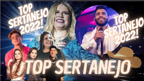 1 HORA DE SERTANEJO 🎵TOP SERTANEJO 2022🤠LANÇAMENTOS SERTANEJO MAIS TOCADAS🐎💚SERTANEJO UNIVERSITÁRIO🤠