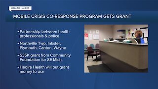 Crisis Program Expands