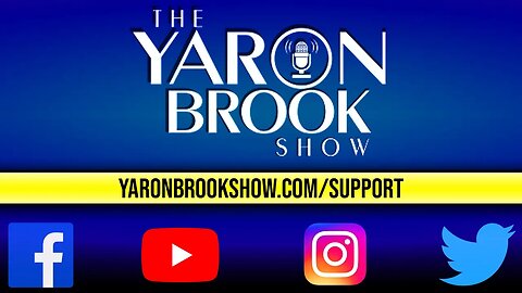 Live From Israel -- 75th Birthday | Yaron Brook Show