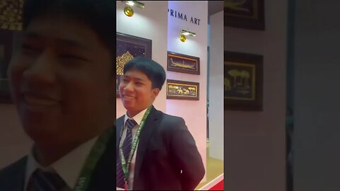 Jewelry & Gems ASEAN | Bangkok | Day 1