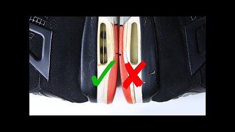 How To Unfog Foggy Air Bubbles On Shoes (1 MINUTE)
