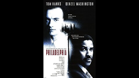 Trailer - Philadelphia - 1993