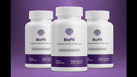 Biofit - BIOFIT Review [BEWARE!] Biofit PROBIOTIC REVIEW Does Biofit WORK Biofit – BIOFIT Reviews