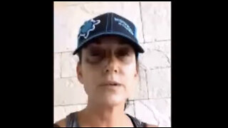 Karen Kingston Death Threats-PleadsFor Her Life