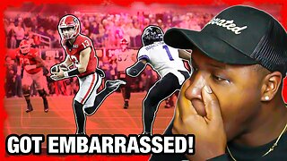 #1 Georgia vs #3 TCU | College Football National Championship Highlights | Reaction