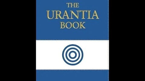 The Urantia Book Paper 54 Problems of the Lucifer Rebellion