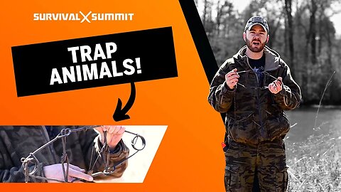 The Ultimate Guide To Conibear Traps!