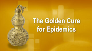 2. The Golden Cure