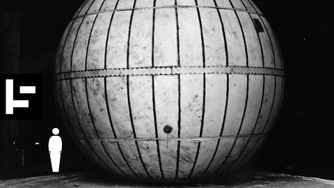How Japan Once Planned to Blow Up America With 9000 Balloons