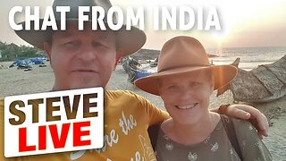 Q&A From INDIA - Join Us