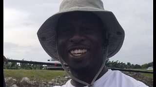 Community pays tribute to Belle Glade mailman