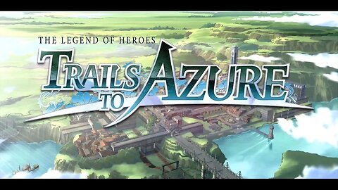Legend of Heroes: Trails to Azure - Part 51: Stargazer's Tower