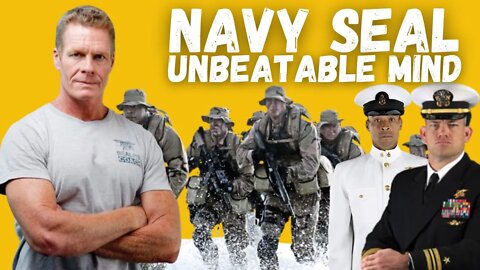 Be the GOOD that defeats EVIL | Navy seal @MarkDivine