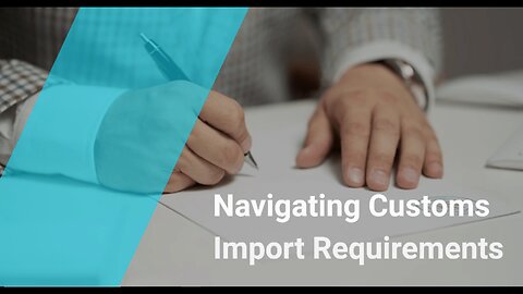 Compliance Essentials for Importers