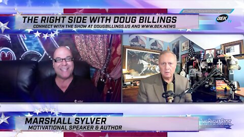 The Right Side with Doug Billings - October 11, 2021
