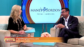 ManeyIGordon Trial Lawyers | Morning Blend