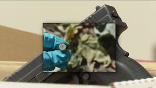 Tracking down shooters: National System helps solve Colorado cold cases