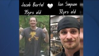 Remembering Jacob Bartel and Ian Simpson