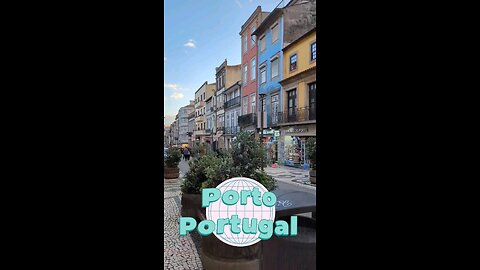 🇵🇹 Traveling in Portugal to try the ICONIC Porto dish Francesinha for the first time! 😋🙌