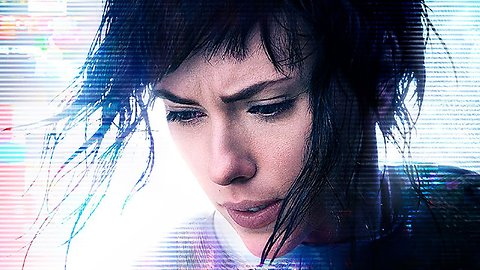 Ghost in the Shell Full Movie Bluray English Sub Dual Audio