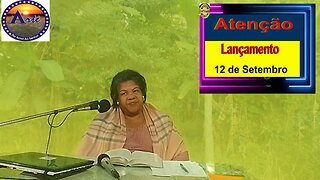 PROGRAMA ARTE POR AMOR AO SENHOR 26 08 2023