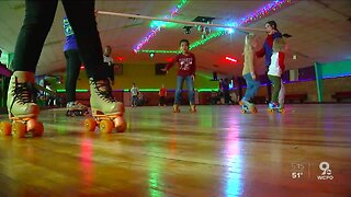 Iconic Alexandria roller rink to close after 61 years