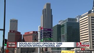Douglas Co. Officials: Dire Situation Without Federal Aid"