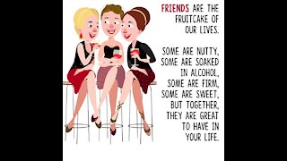 Friends [GMG Originals]