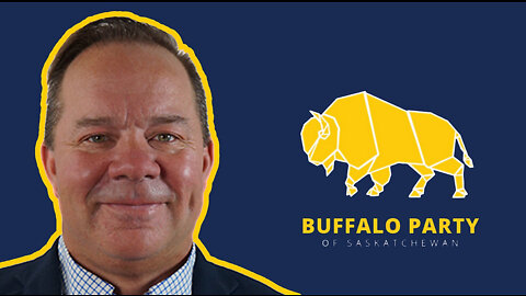 Part 1-New Leader of the Buffalo Party - Phil Zajac, Part -2 Greg Scott in in