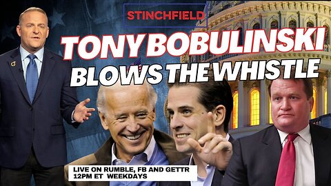 Former Biden Confidant Gives Scorching Testimony - Hear it Now! | Grant Stinchfield