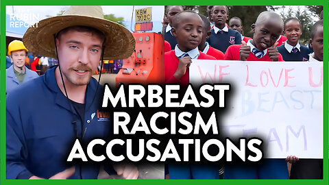 Is MrBeast's New Video Racist?