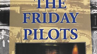 Tucson's Friday Pilots soar in new book chronically remarkable history